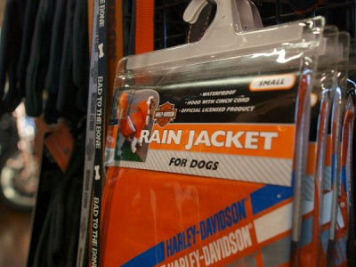 rainjacket