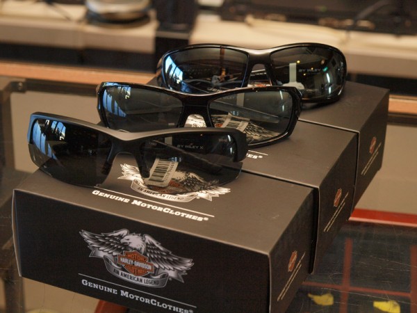 harley sunglass