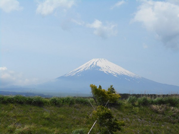 fuji